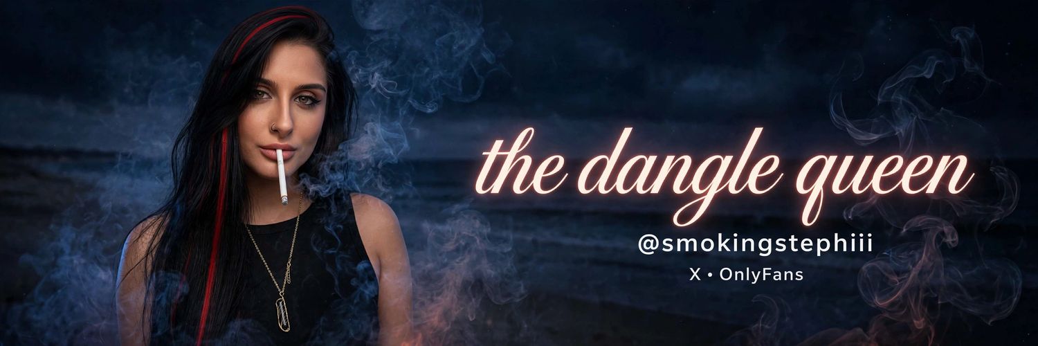 🚬 🎀𝒮𝓉𝑒𝓅𝒽𝒾𝒾𝒾 🎀 🚬's banner