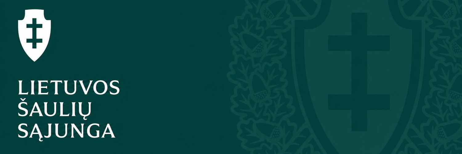 Rimantas ‡'s banner