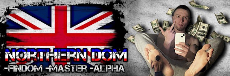 NORTHERNDOM's banner