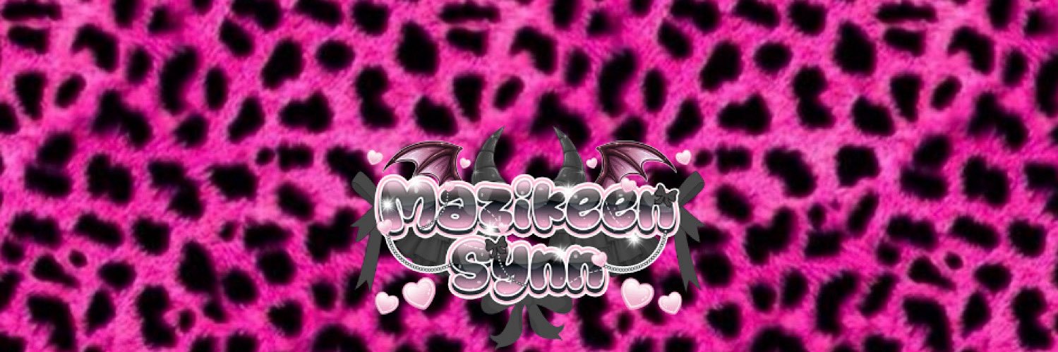 Mazikeen Synn's banner