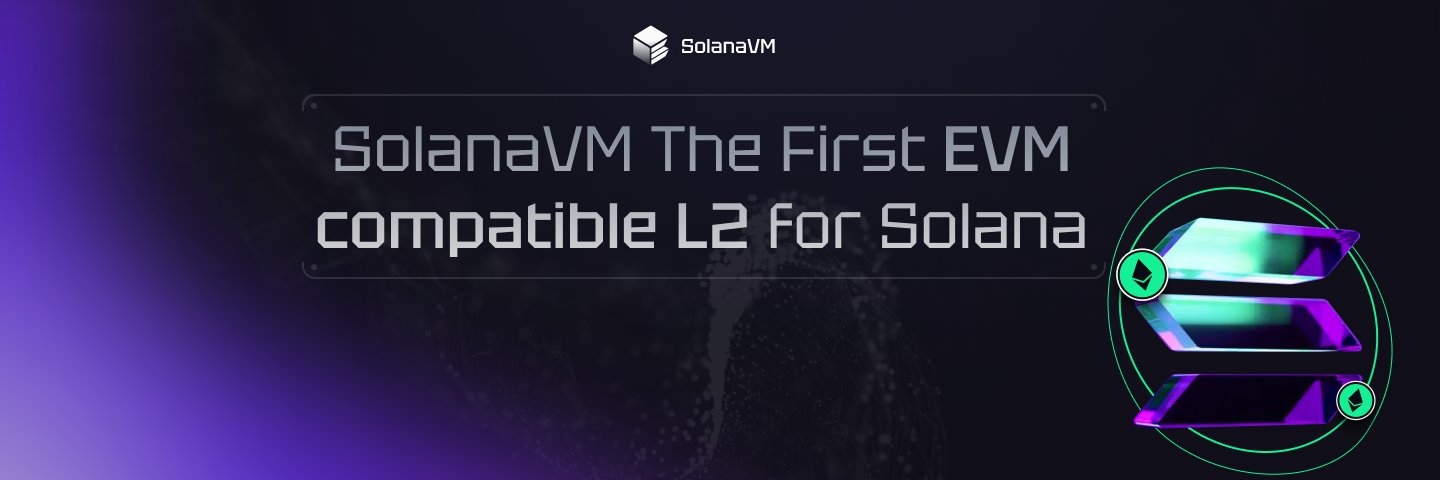 SolanaVM's banner