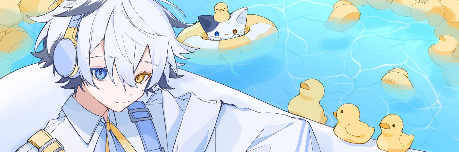 ふこねろ。's banner