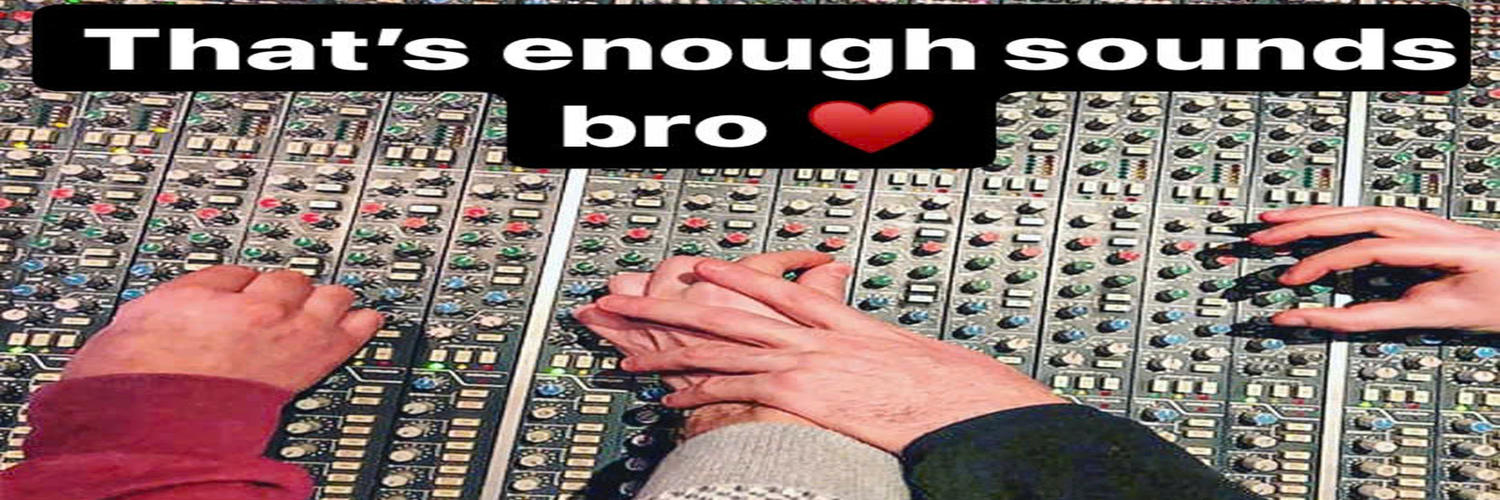 I add sound effects to gifs's banner