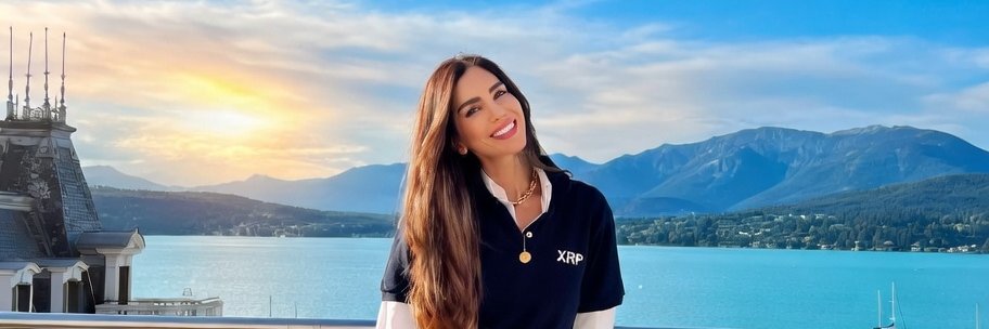 Gina's banner