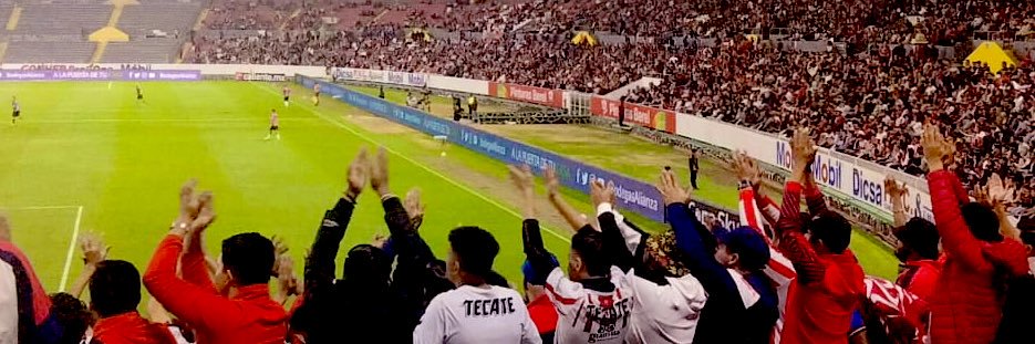 フットボールチード🇲🇽's banner
