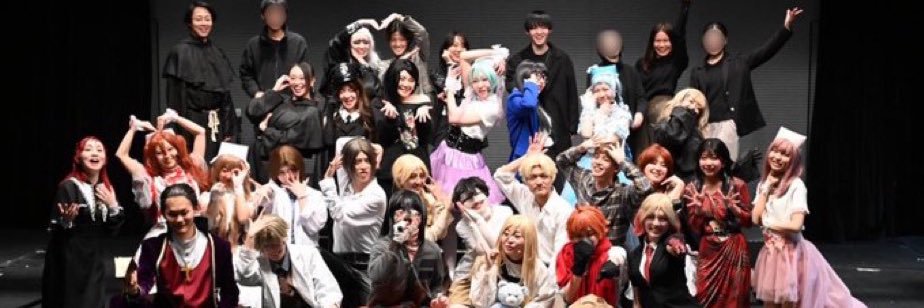 クリエイティブ集団《MST制作》's banner