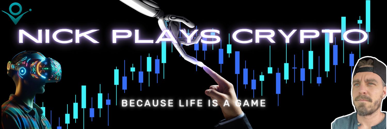 Nick's banner