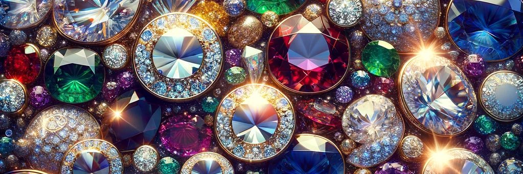 Spicy Gems's banner