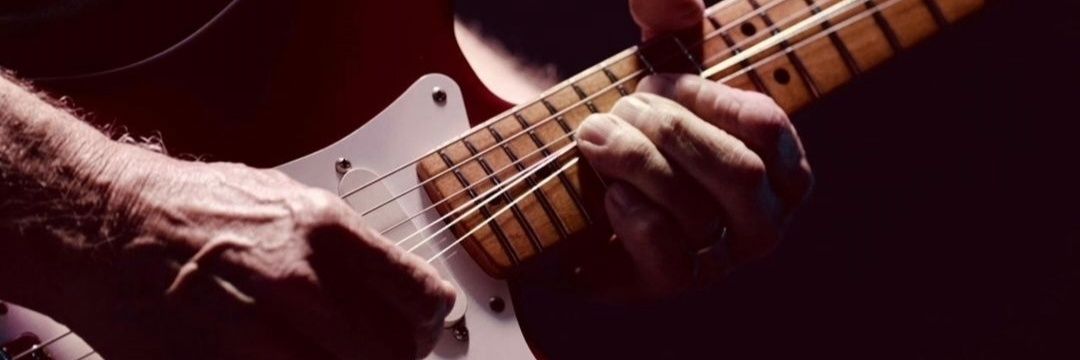 Rock'n Roll of All's banner