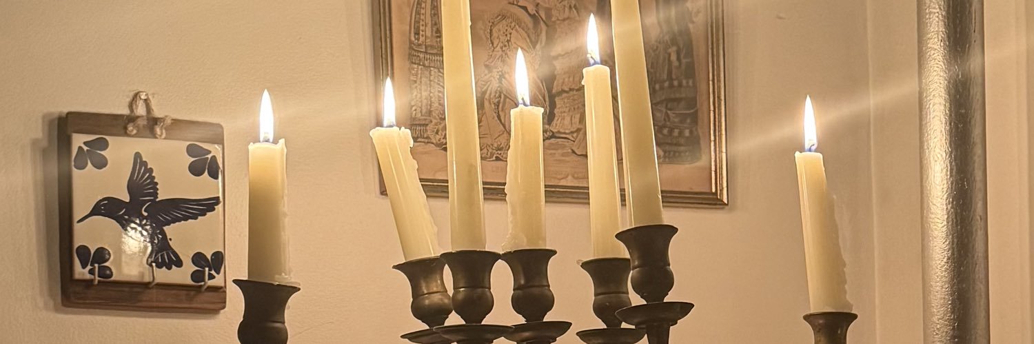 Zoé Denessa's banner