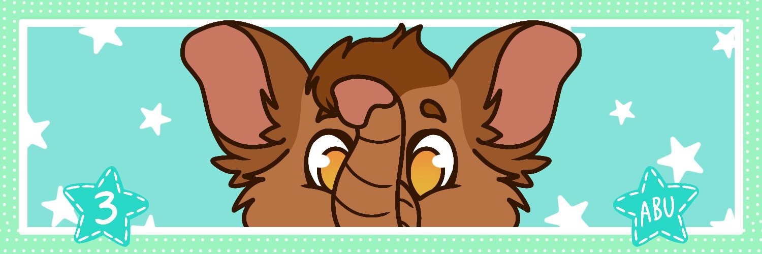 Mammoth Train Conductor 🦣🚂's banner