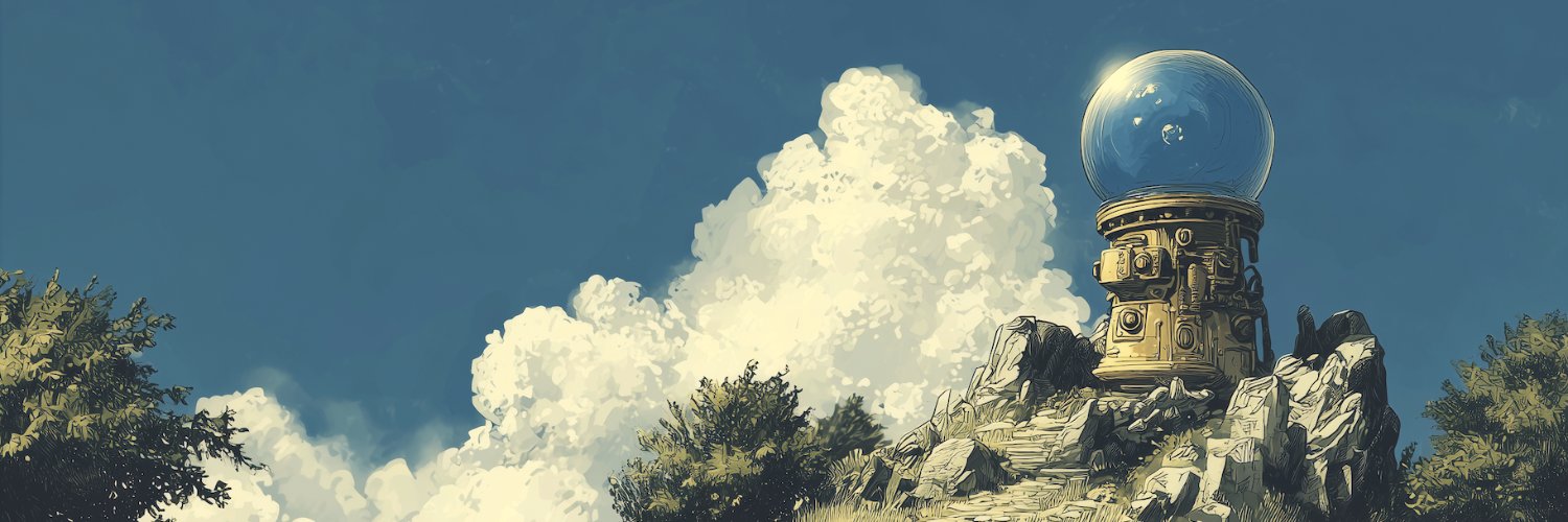 World Labs's banner