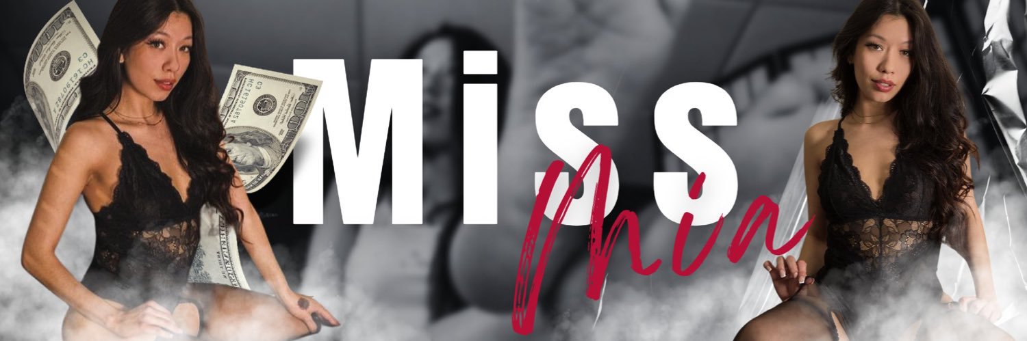 MissMia👣NYC 6/5-6/7)(Vegas 6/11)✨'s banner