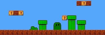 OUT NOW - Mario's Madness D-Side's banner