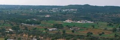 Sardar Shamas's banner