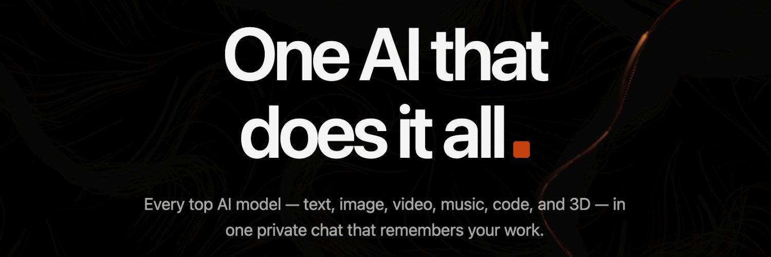 Gab AI's banner