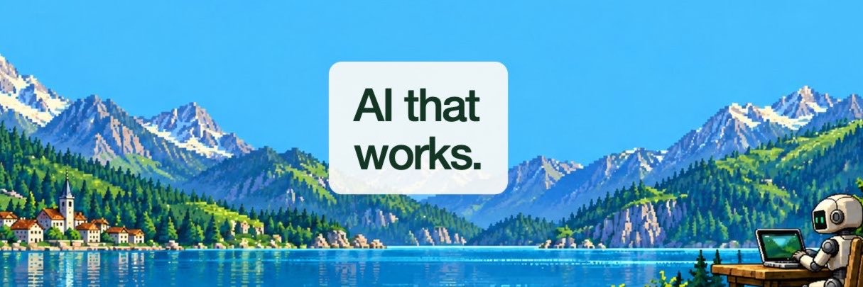 Gab AI's banner