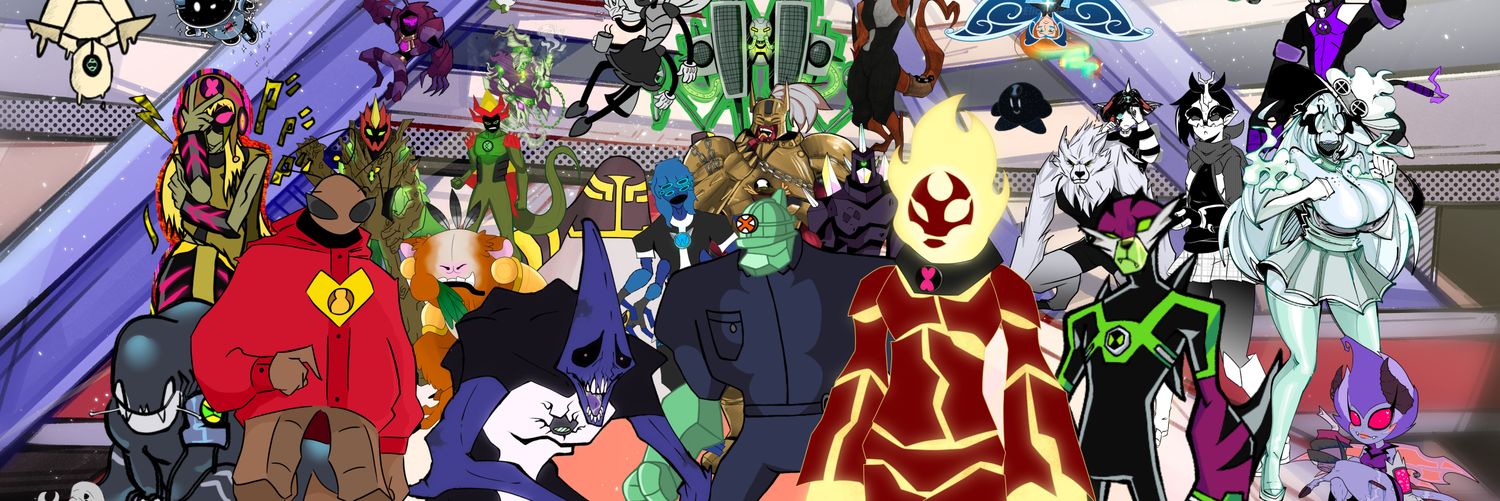 Trix's banner
