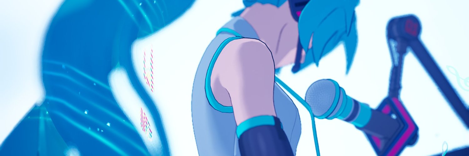 Is Hatsune Miku on Fortnite?'s banner
