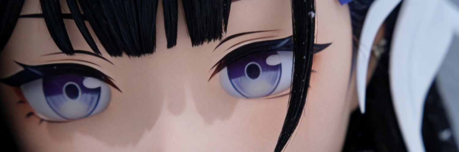 叶零_Azure's banner