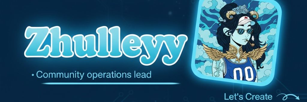 Zhulley🦅's banner