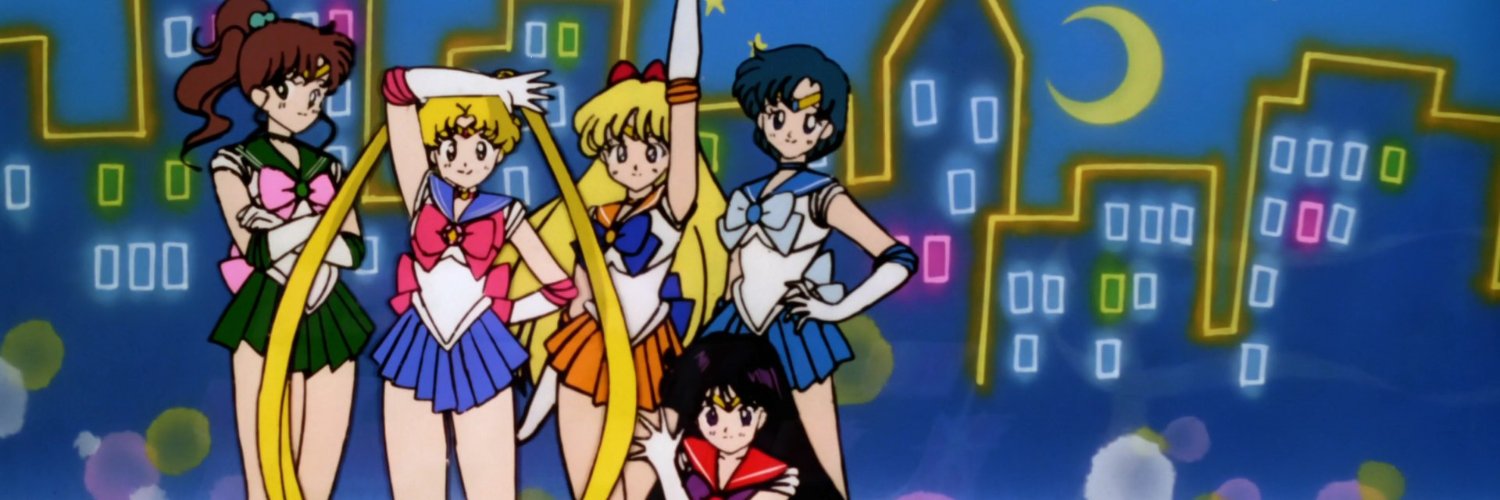 Sailor Wars's banner