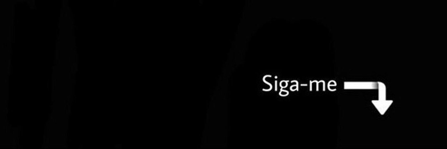 Morenin Safado 😈🔥's banner