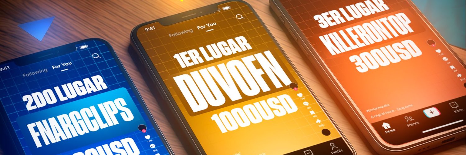 Duviito's banner