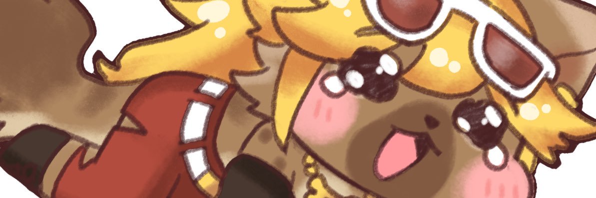 斑揚ハンナ🕶🤎's banner