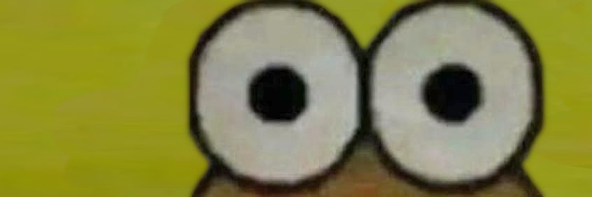 user's banner