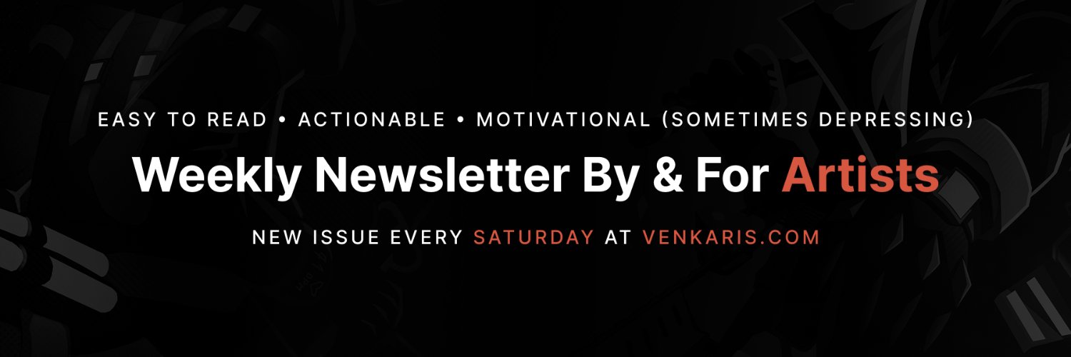 Venkaris's banner