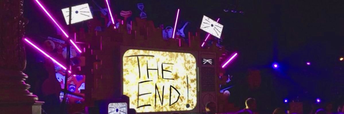Amelia ♡'s banner