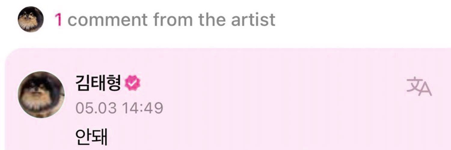 lolo 𐙚 nini forever on tour era's banner