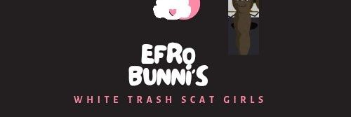 🐰THE EFRO SNOW BUNNY BABES SHOW🎬🇺🇲🐰's banner