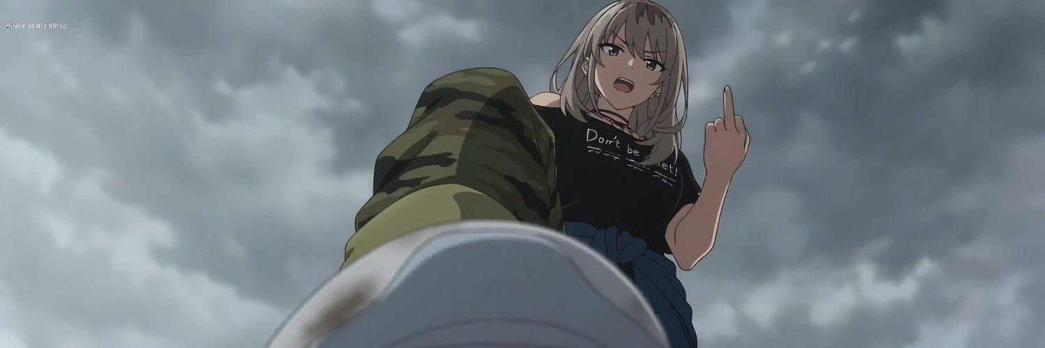 akirahzj (动漫踩踏)'s banner