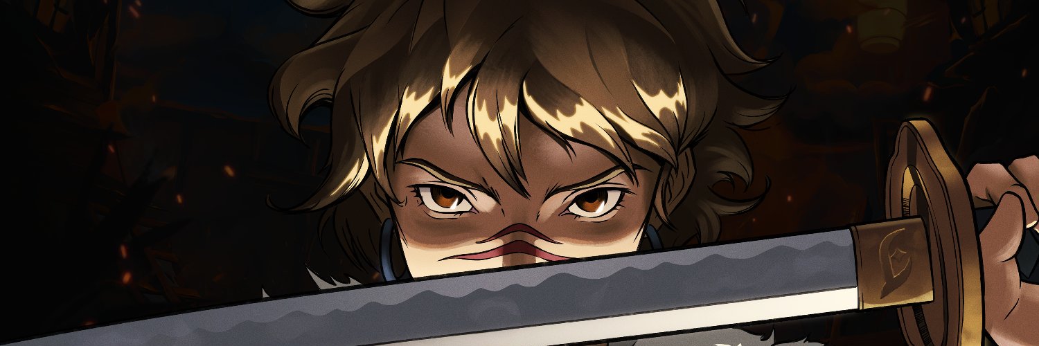 Nirmata's banner