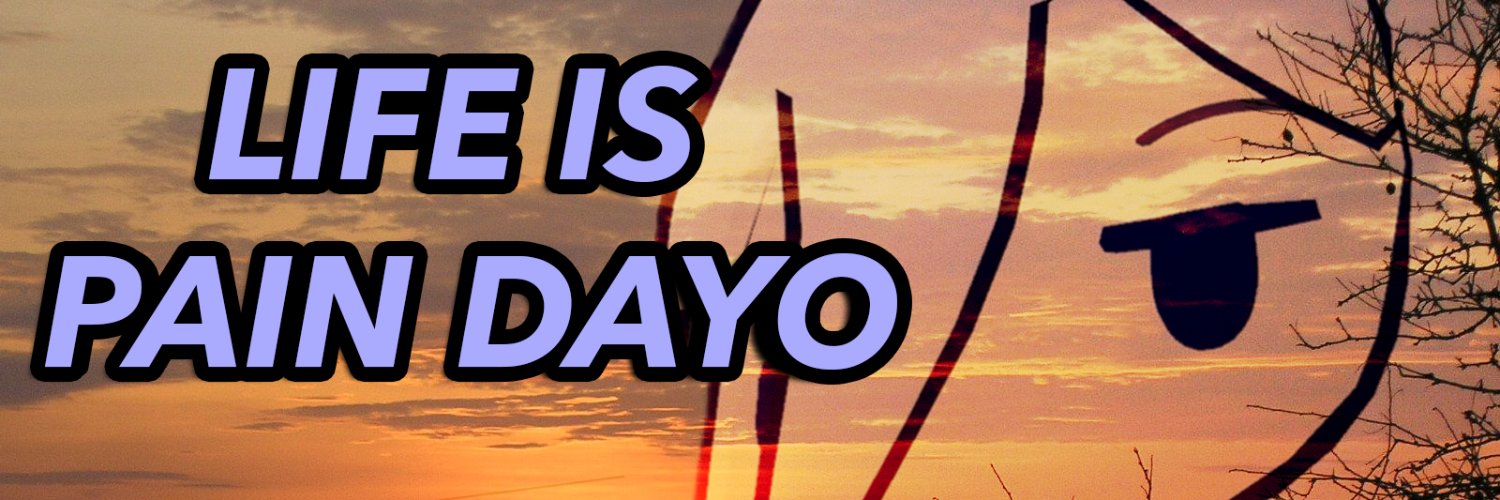 Henya Noises 📛's banner