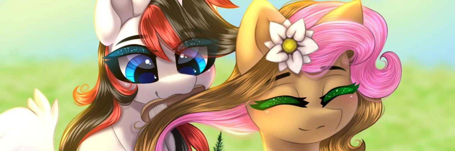 Vani The Pone's banner