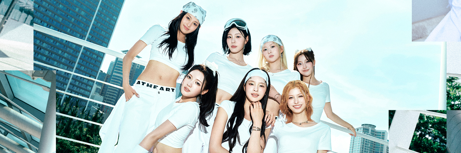 AtHeart's banner