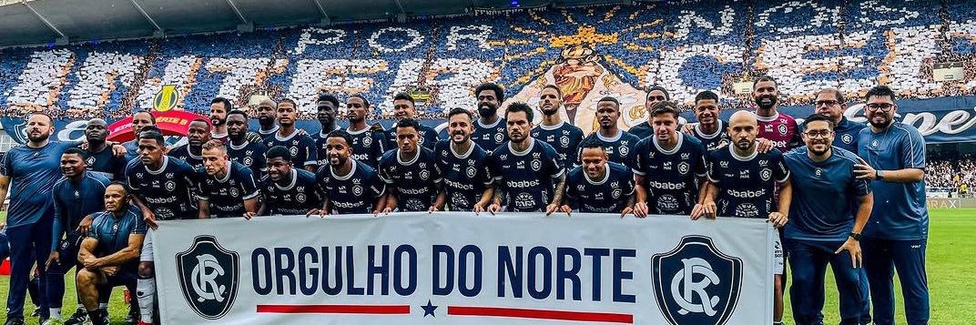 SaREMO na 🅰️'s banner