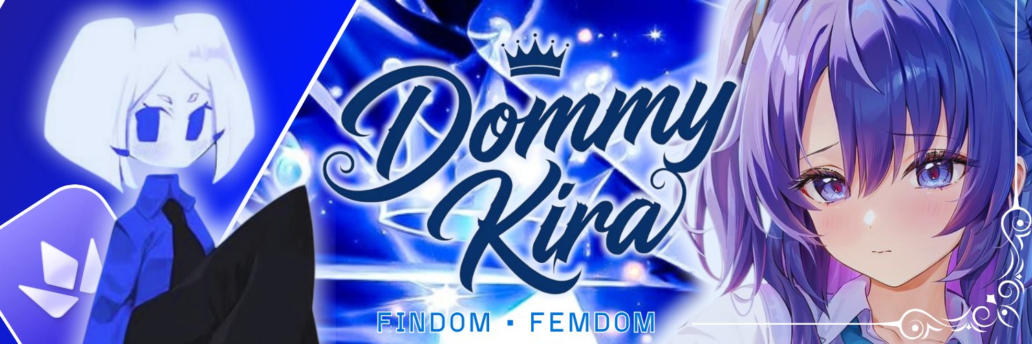 Dommy Kira's banner