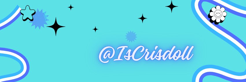 Cris 🏳️‍⚧️ 🦋's banner