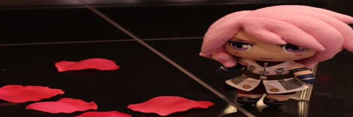 oceaned man's banner