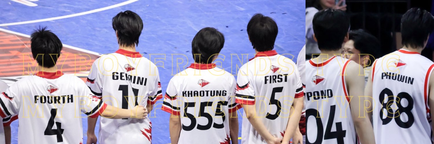 ต้า シ's banner