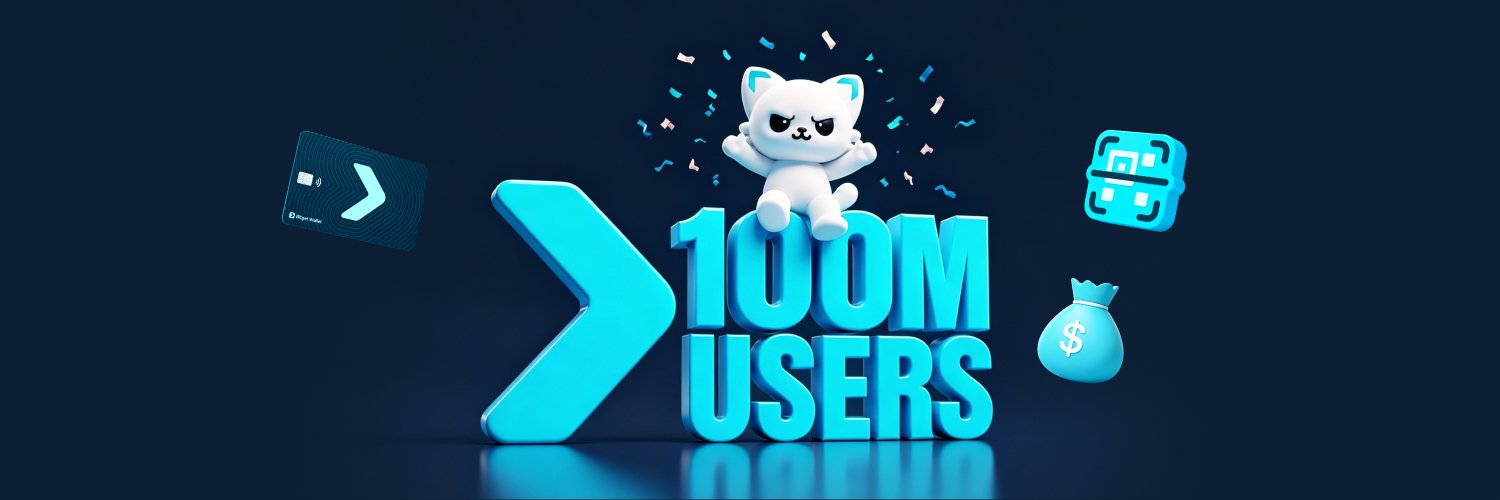 Bitget Wallet Indonesia 🇮🇩's banner