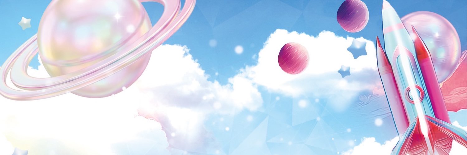さあや@みらくらんど/宇宙∞プラネクシア's banner
