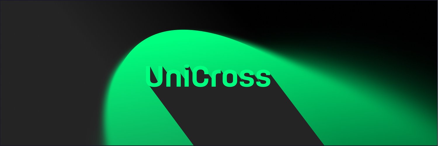 UniCross's banner