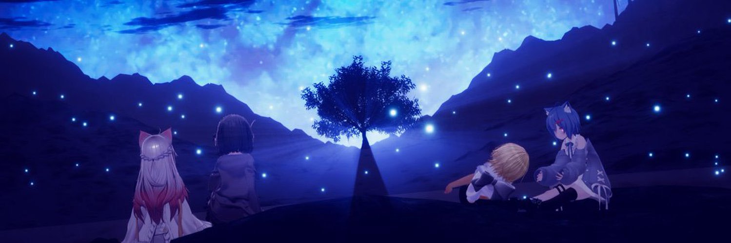 ねむ's banner