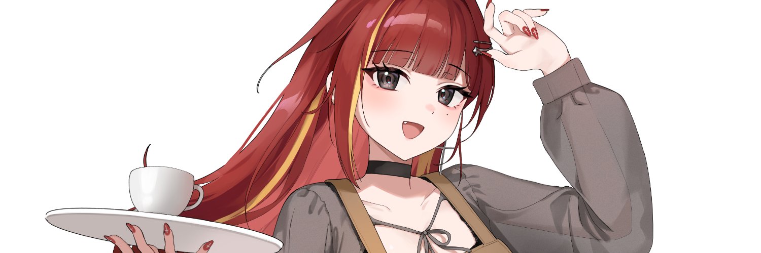 Hyuji's banner