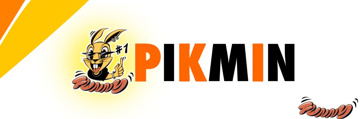 FUNNY ひげピクミン's banner